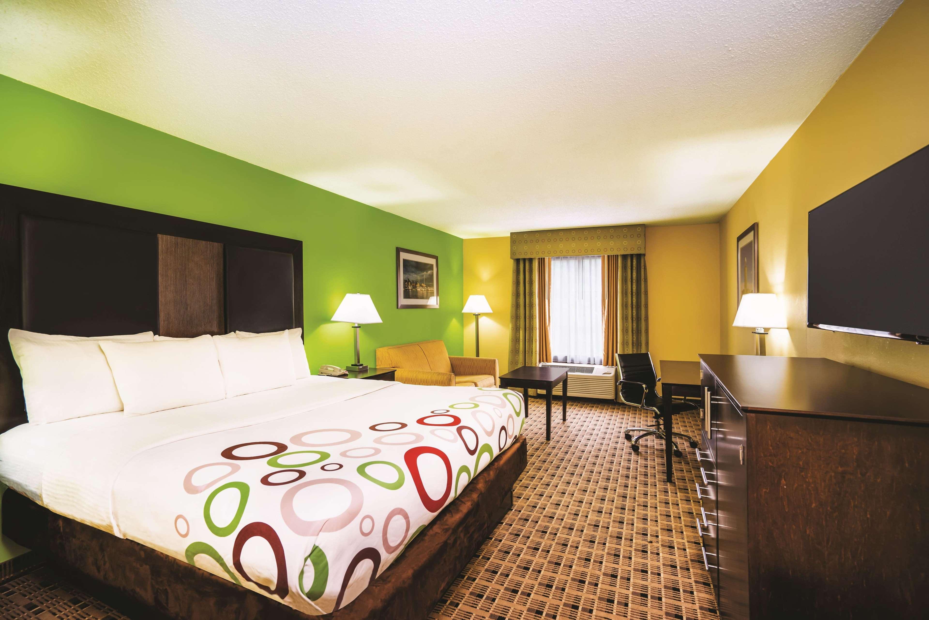 La Quinta By Wyndham Baltimore South Glen Burnie Exterior foto