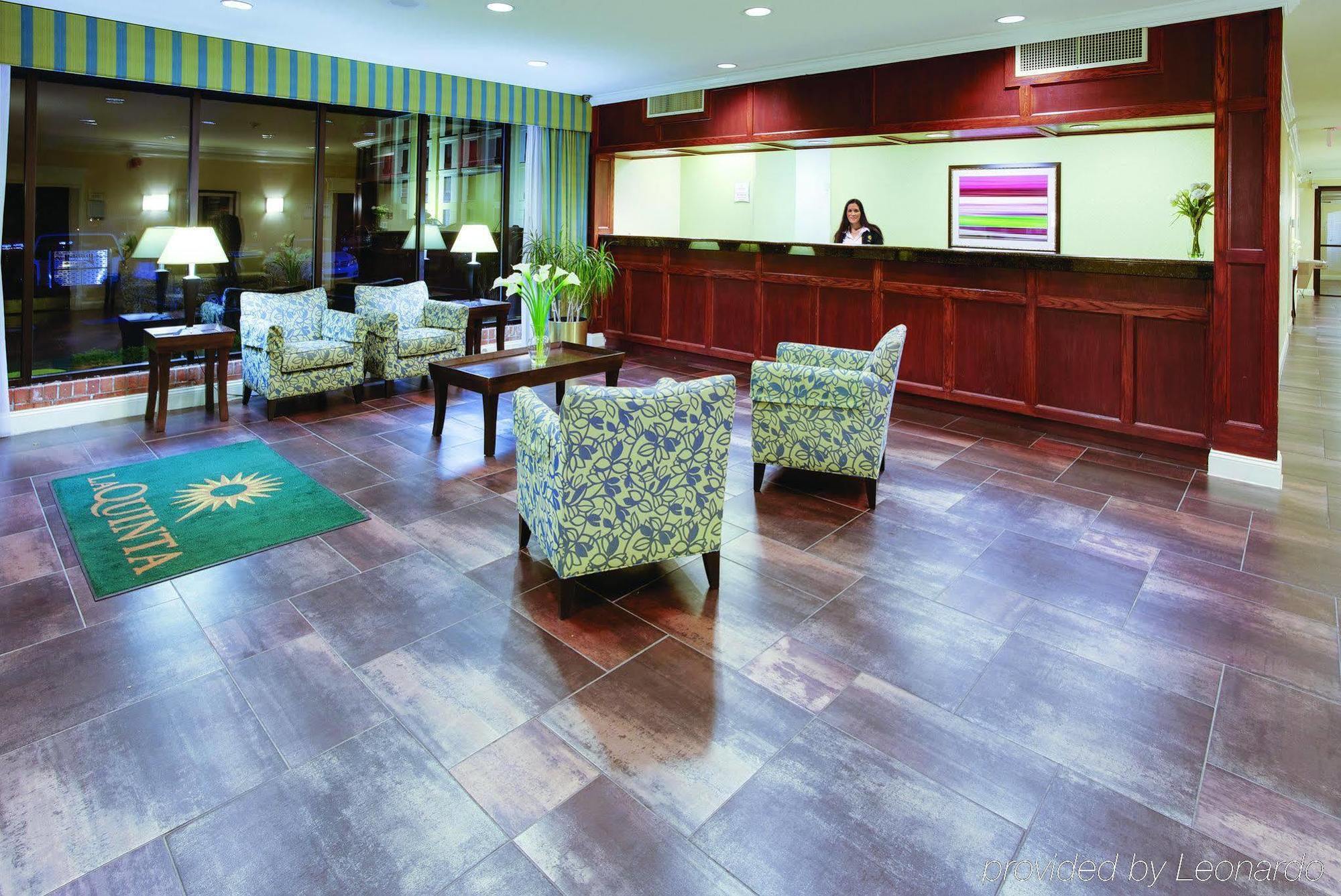 La Quinta By Wyndham Baltimore South Glen Burnie Exterior foto