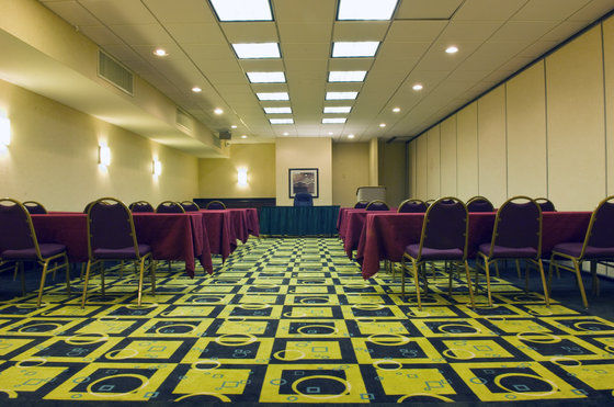 La Quinta By Wyndham Baltimore South Glen Burnie Instalações foto